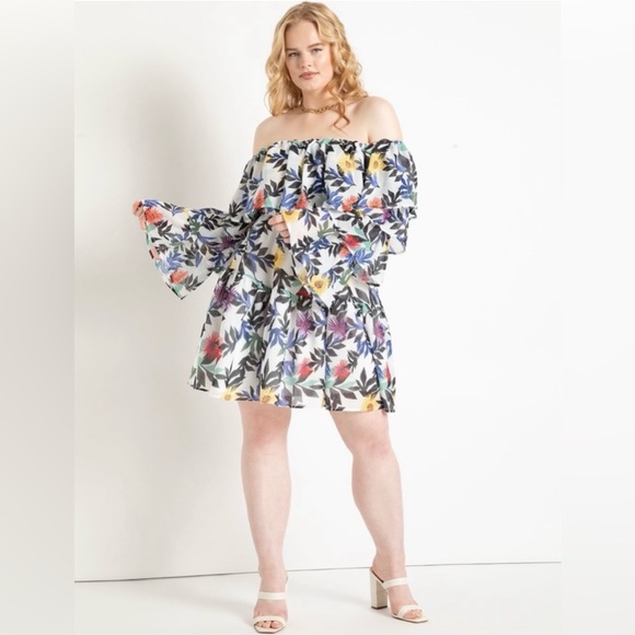 Eloquii Dresses & Skirts - Plus Dress